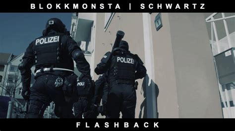 Blokkmonsta & Schwartz - Flashback [distri TV PREMIERE] | Tv premiere, Premiere, Tv