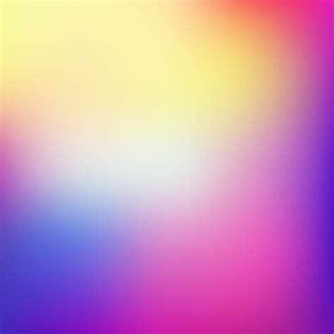 Abstract Blur Gradient Background With Trend Pastel Pink Purple