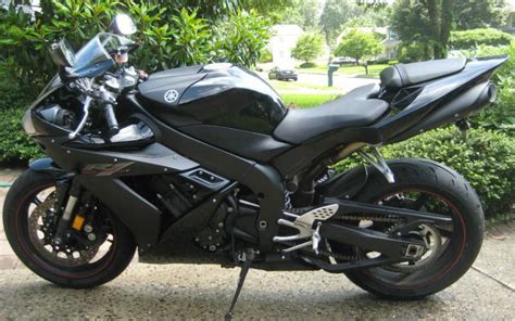 Buy R1 Raven 2005 Yamaha On 2040 Motos