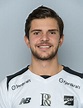 Fredrik Jensen | FC Augsburg Player Profile