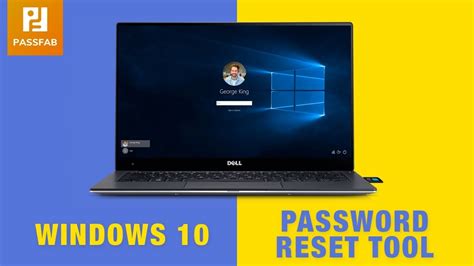 Windows password recovery program can be very handy and crucial as their main task is to recover or reset the lost administrator password that we often use to sign in to the windows computer. Best Windows 10 Password Reset Tool to Reset Your Password ...