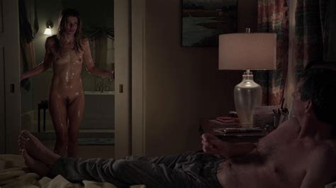 Nude Video Celebs Ivana Milicevic Nude Banshee S01e04 2013