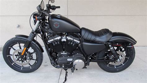 No, willie g didn't have another daughter, instead the milwaukee motor company amended its dark custom line with a modified sportster 883 low. New 2019 Harley-Davidson Sportster Iron 883 XL883N ...