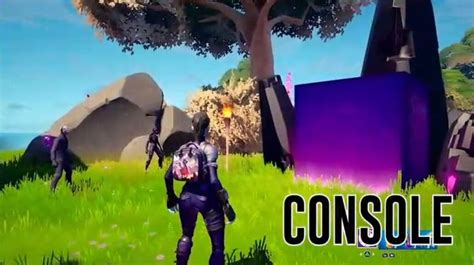 Fortnite recibirá soporte para mods en también en consolas SomosXbox moKoKil