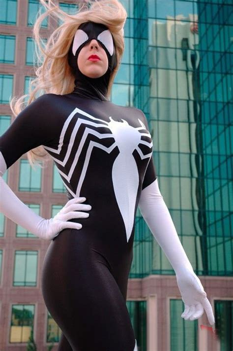 Spider Woman Sexy Halloween Costumes For Women Cosercosplay Com