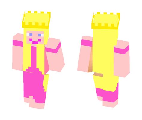 Download Princesse Lol Minecraft Skin For Free Superminecraftskins