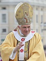 Benedikt XVI. – Wikipédia