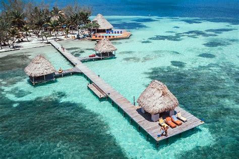 12 Best All Inclusive Resorts In Belize Planetware 2022