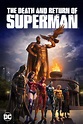 The Death and Return of Superman (2019) - Posters — The Movie Database ...