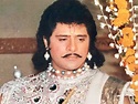 Mahabharat's Firoz Khan Changed His Real Name To 'Arjun' After The Show ...