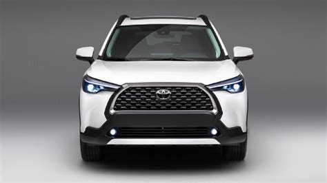 Toyota Archives 2021 2022 New Suv