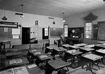 Vintage Photo Wednesday: Back to Old School | grayflannelsuit.net
