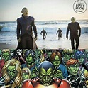 the Krulls in captain marvel | Marvel, Captain marvel, Marvel fan