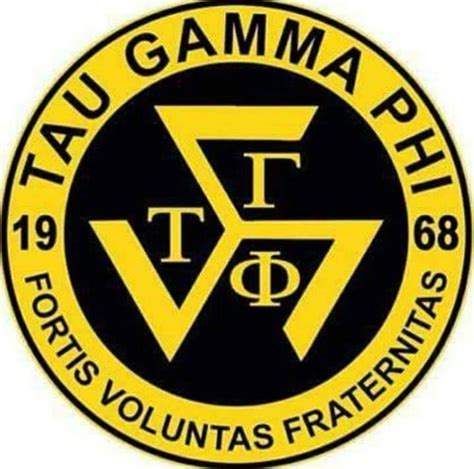 Tau Gamma Phi Fraternity Posts Facebook
