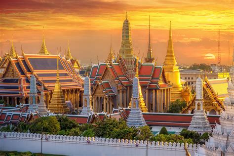 7 Bangkok Temples Indians Should Visit In Thailand Dimaak