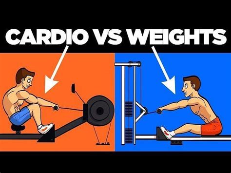 Does Lifting Weights Burn Fat