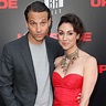 The O.C.'s Logan Marshall-Green's Wife Accuses Him of Cheating - E ...