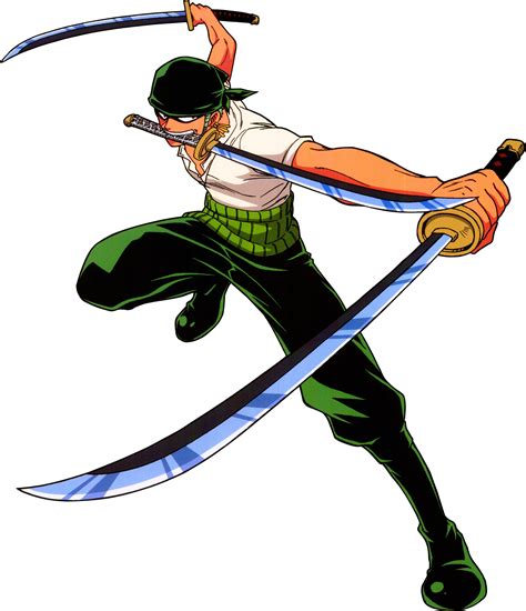 Image Zoro Three Sword Stylepng Superpower Wiki Fandom Powered