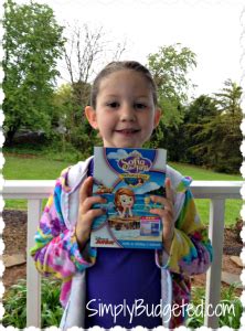 Sofia The First The Floating Palace Dvd