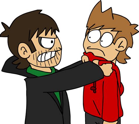 Eddsworld Tumblr Character Art Tord X Edd Eddsworld Memes Images And