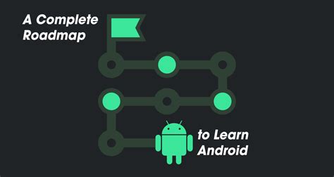 How To Become Android Developer A Complete Learning Roadmap Acaster