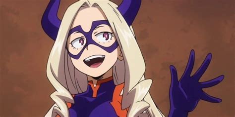 My Hero Academia Bubble Girl And 9 Other Heroes That Don T Seem Suited For Hero Work