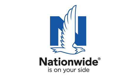 Flood insurance premium payments can be made through national flood services. Nationwide consolidating branding, returning to eagle logo - Columbus Business First