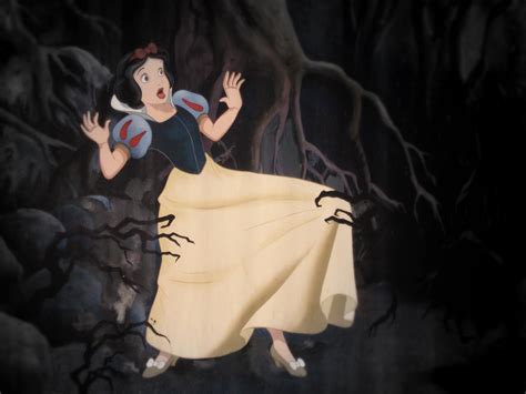 Filmic Light Snow White Archive Snow Whites Ride At Walt Disney World