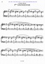 Free sheet music for Gnossiennes (Satie, Erik) by Erik Satie
