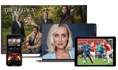 3 in 1 tv app canal digitaal