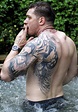 Tom Hardy’s Tattoos Tell a Story about His Life and Journey – Best Cookware