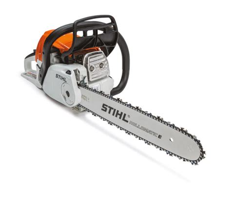 Stihl Ms 251 C Be Chainsaw Oconnors Lawn And Garden