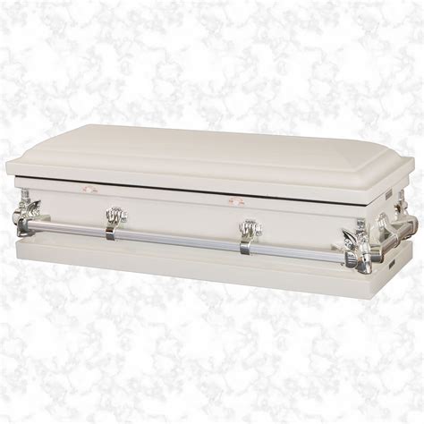 Ashley Metal Child American Casket The Funeral Outlet