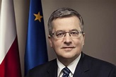 Prezydent Bronisław Komorowski nagrodził swoich ministrów i doradców ...