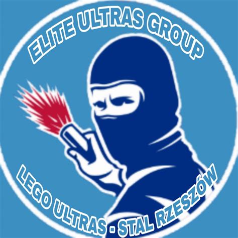 Elite Ultras Group Lego Ultras Stal Rzeszów