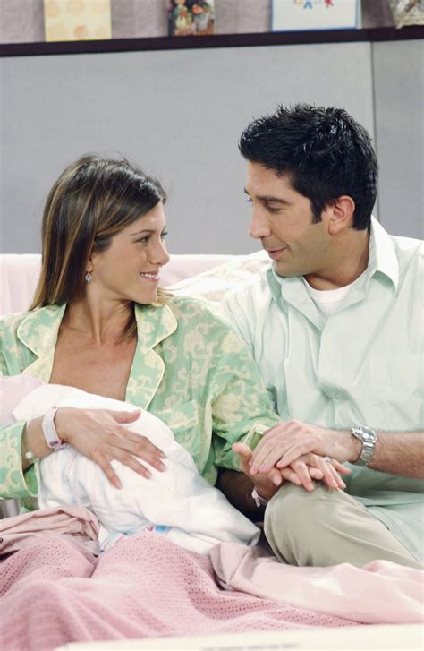friends how jennifer aniston inadvertently taught teens about safe sex through 1 failed condom