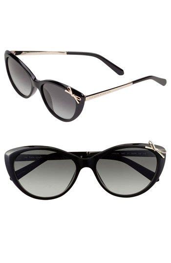 Kate Spade New York Livia 2 55mm Sunglasses Nordstrom Sunglasses Accessories Kate Spade