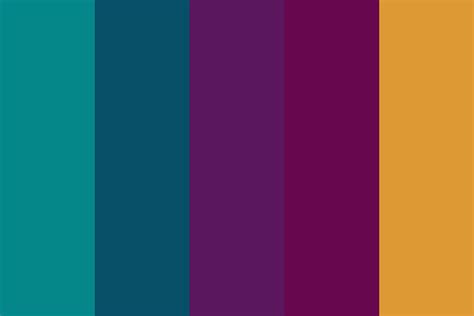 Jewel Tones Color Palette Jewel Tone Color Palette Jewel Tone Colors