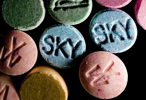 Psychedelic Drugs Could Reduce The Risk Of Suicide Metro News