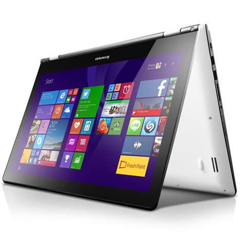 Lenovo Yoga 500 15isk 80r6008nge Ultrabook Kaufen Bei Notebooksbilligerde