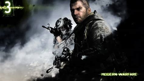 New Modern Warfare 3 Leaked Pics Youtube