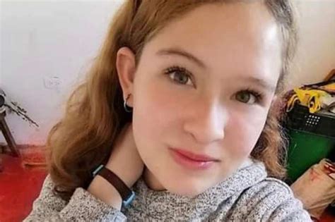 “por Favor Ayúdenme A Ubicar A Mi Hija” Madre De Menor De 15 Años Desaparecida En Bogotá El