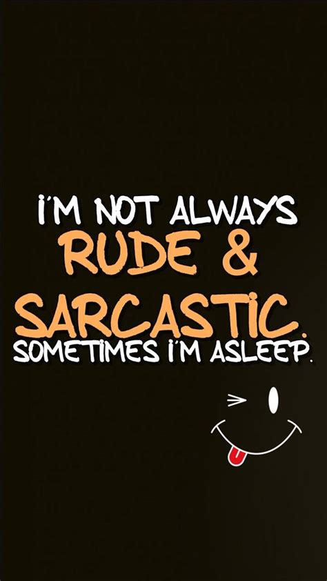 Sarcastic Wallpapers Top Free Sarcastic Backgrounds Wallpaperaccess