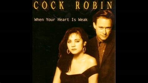 Cock Robin When Your Heart Gay Porn Sharing