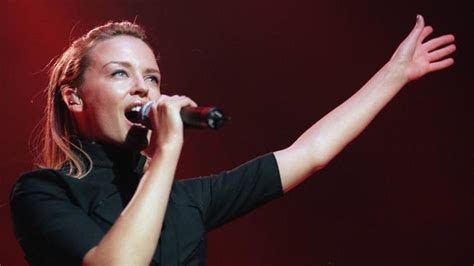 Kylie minogue's australian tour is set to be a big celebration of the golden girl, kicking off at sydney's icc arena in march 2019. Kylie Minogue: Stepping back in time with our most ...
