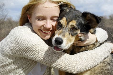 5 Buoni Motivi Per Adottare Un Cane Petsblog