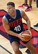 Blake Griffin still grinding for gold medal opportunity | NBA.com