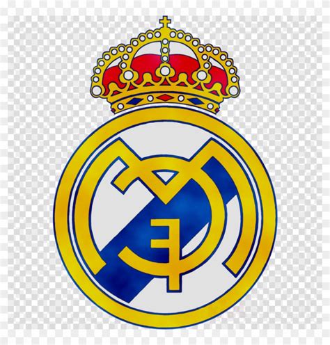The club also has a stadium that has a capacity of 81,044. Real Madrid Logo Png ,HD PNG . (+) Pictures - vhv.rs