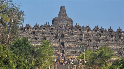 Not Just Bali Indonesia Hopes To Develop More Tourism Sites