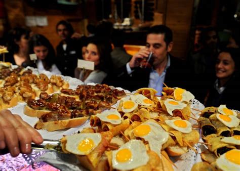 día mundial de la tapa dónde tomarte las mejores tapas de toda españa tentaciones el paÍs